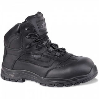 Rock Fall TC340 Dakota Non Metallic S3 SRC Safety Boot